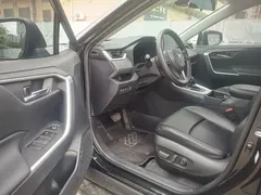 2022 Toyota RAV4 2.0L CVT 2WD Fashion — фото 5