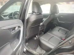 2022 Toyota RAV4 2.0L CVT 2WD Fashion — фото 6