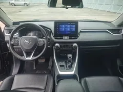 2022 Toyota RAV4 2.0L CVT 2WD Fashion — фото 7