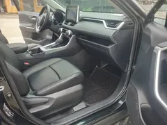 2022 Toyota RAV4 2.0L CVT 2WD Fashion — фото 8