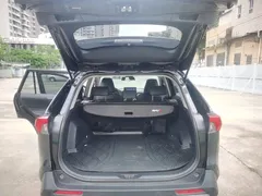 2022 Toyota RAV4 2.0L CVT 2WD Fashion — фото 9