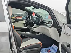 2021 BYD Dolphin 405km Fashion — фото 10