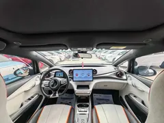 2021 BYD Dolphin 405km Fashion — фото 12