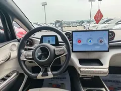 2021 BYD Dolphin 405km Fashion — фото 14
