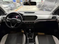 2021 Volkswagen Tacqua 1.5L AT, белый — фото 7
