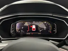 2021 Volkswagen Tacqua 1.5L AT, белый — фото 8