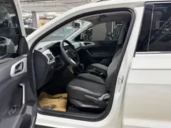 2021 Volkswagen Tacqua 1.5L AT, белый — фото 10