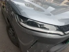 2025 BYD Yuan UP Smart Driving 401km Vitality — фото 7