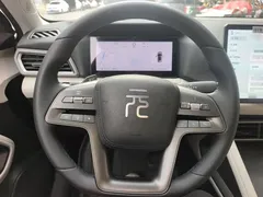 2025 BYD Yuan UP Smart Driving 401km Vitality — фото 11
