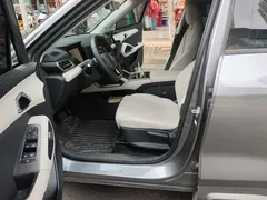 2025 BYD Yuan UP Smart Driving 401km Vitality — фото 16