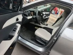 2025 BYD Yuan UP Smart Driving 401km Vitality — фото 17