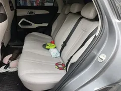 2025 BYD Yuan UP Smart Driving 401km Vitality — фото 18