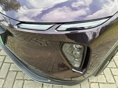 2024 Nio EC6 75kWh, чёрный — фото 13