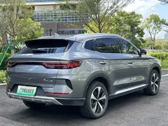 2021 BYD Song PLUS EV Premium — фото 5