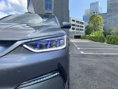 2021 BYD Song PLUS EV Premium — фото 7