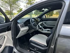 2021 BYD Song PLUS EV Premium — фото 9