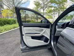 2021 BYD Song PLUS EV Premium — фото 10