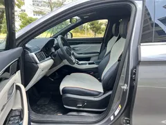 2021 BYD Song PLUS EV Premium — фото 11