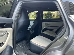 2021 BYD Song PLUS EV Premium — фото 13