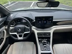 2021 BYD Song PLUS EV Premium — фото 16