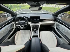 2021 BYD Song PLUS EV Premium — фото 17