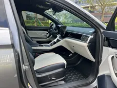 2021 BYD Song PLUS EV Premium — фото 20