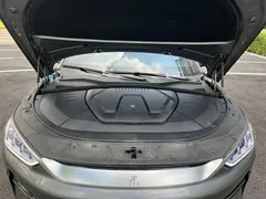 2021 BYD Song PLUS EV Premium — фото 22