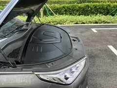 2021 BYD Song PLUS EV Premium — фото 23