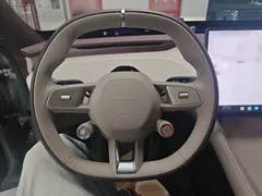 2025 Xiaomi YU7 4WD Pro — фото 3