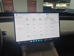 2025 Xiaomi YU7 4WD Pro — фото 4