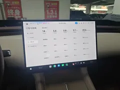 2025 Xiaomi YU7 4WD Pro — фото 5