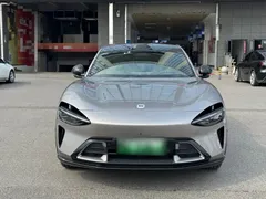 2025 Xiaomi YU7 4WD Pro — фото 7