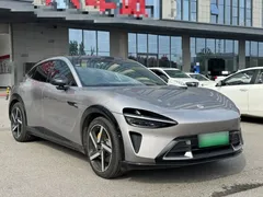 2025 Xiaomi YU7 4WD Pro — фото 8