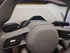 2025 Xiaomi YU7 4WD Pro — фото 9