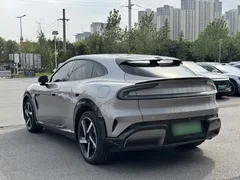 2025 Xiaomi YU7 4WD Pro — фото 10