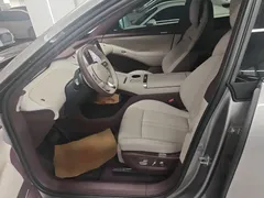 2025 Xiaomi YU7 4WD Pro — фото 11