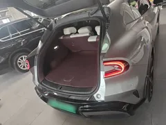2025 Xiaomi YU7 4WD Pro — фото 15