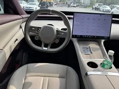 2025 Xiaomi YU7 4WD Pro — фото 17
