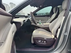 2025 Xiaomi YU7 4WD Pro — фото 19