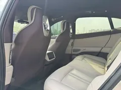 2025 Xiaomi YU7 4WD Pro — фото 20
