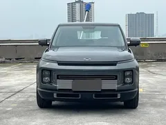 2020 Geely ICON 1.5TD i5 — фото 2