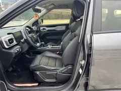 2020 Geely ICON 1.5TD i5 — фото 5