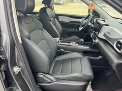 2020 Geely ICON 1.5TD i5 — фото 7