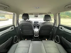 2020 Geely ICON 1.5TD i5 — фото 8