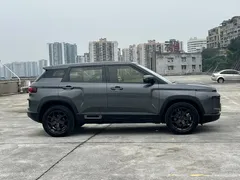 2020 Geely ICON 1.5TD i5 — фото 9