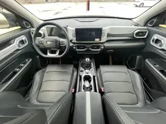 2020 Geely ICON 1.5TD i5 — фото 10