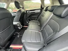 2020 Geely ICON 1.5TD i5 — фото 11