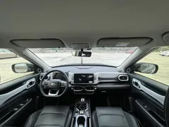 2020 Geely ICON 1.5TD i5 — фото 12