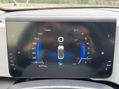 2020 Geely ICON 1.5TD i5 — фото 15
