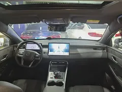 2025 BYD Qin PLUS DM-i PHEV 120KM — фото 6